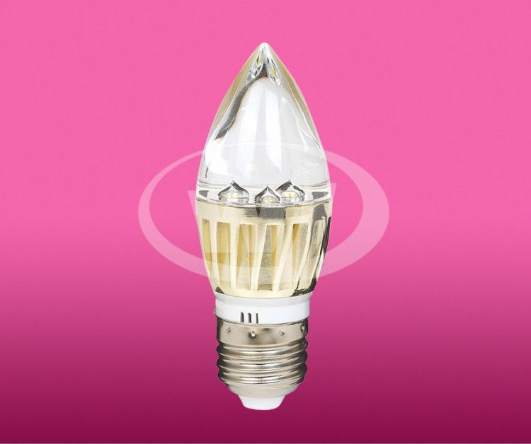 E14 LED Candle Bulb