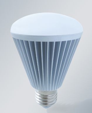 E27 LED bulb light