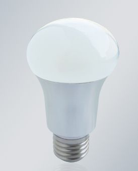 E27 LED bulb light