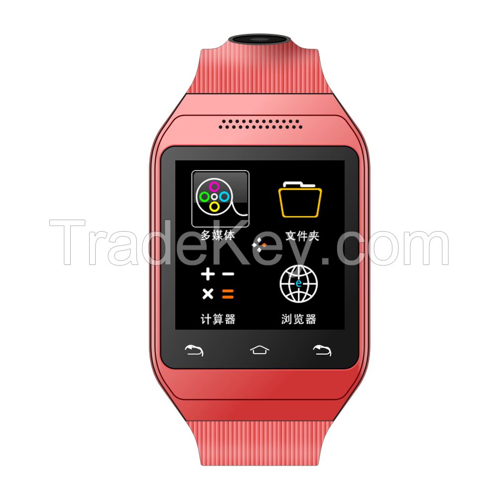 SIM card android IOS smart watch phone
