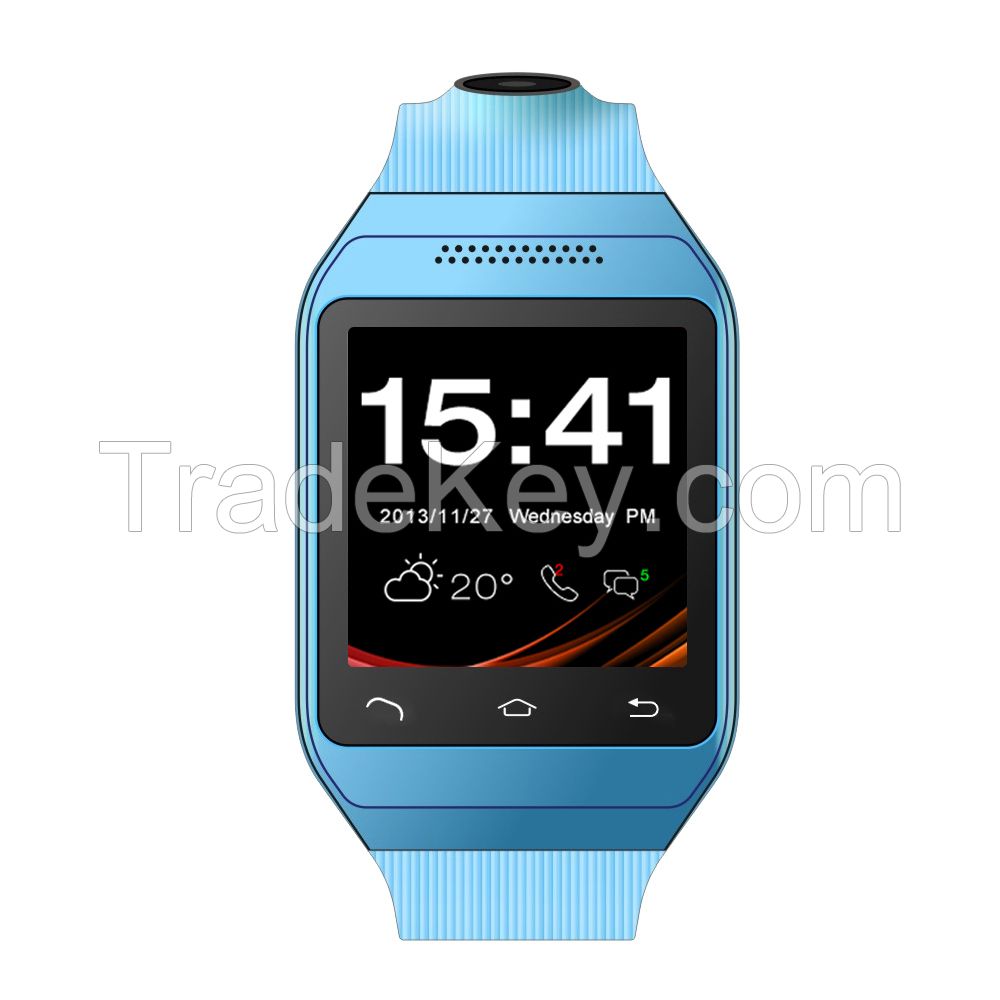 SIM card android IOS smart watch phone