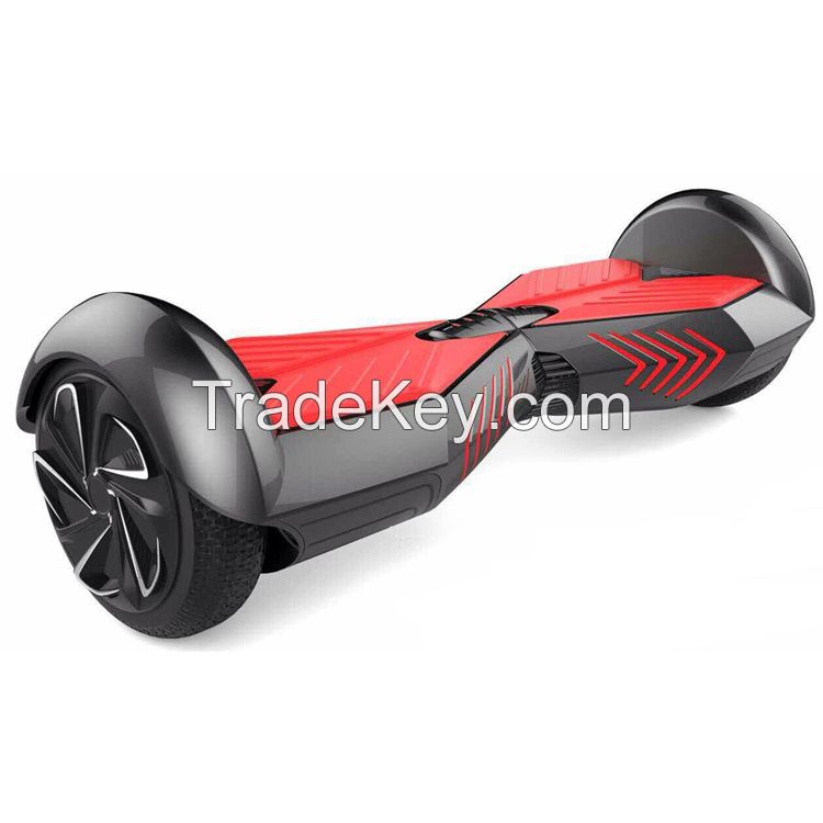 2015 New 6.5inch 2 wheel self balancing intelligent drifting self balancing scooter Electric Scooters