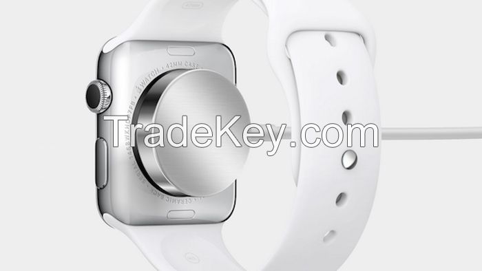 2015 New Smart Bluetooth Watch for Apple Ios Android