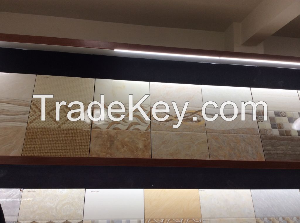 Inkjet Ceramic Wall Tile