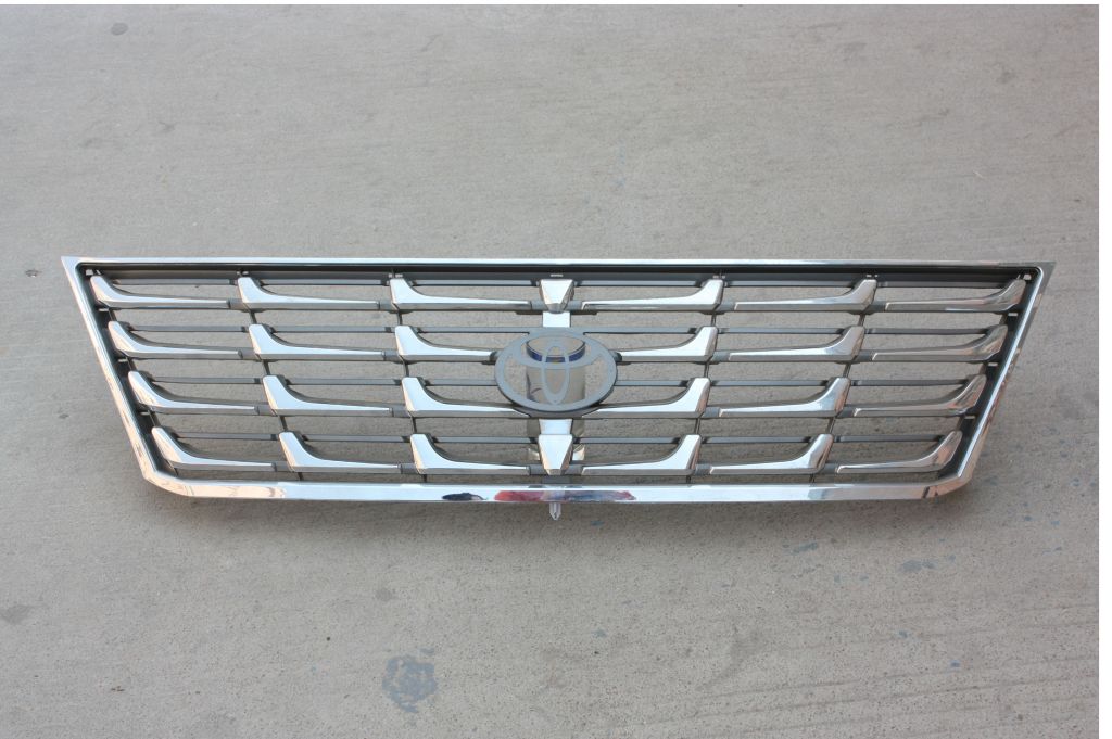 Plastic Injection Mold for Automobile
