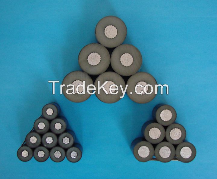 XLPE Power Cable