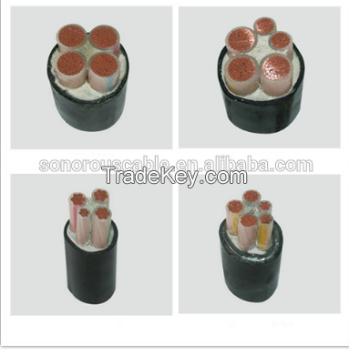 power cable