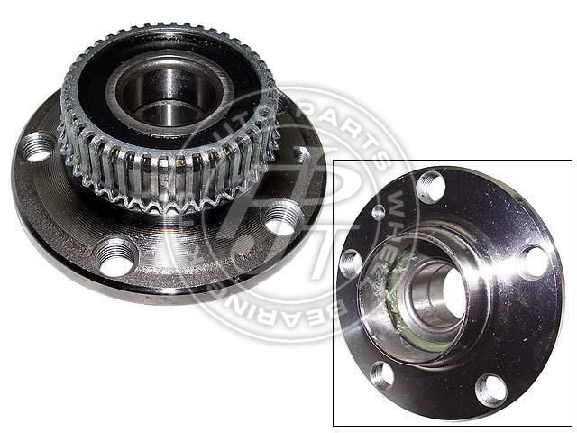 Wheel Hub Bearing