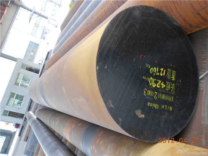 Forged Alloy Steel Bar SAE8620 1.6523 850M20