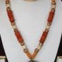 Beaded Necklace Set (FJN-006)