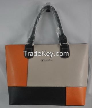 Lady fashion and popular handbags