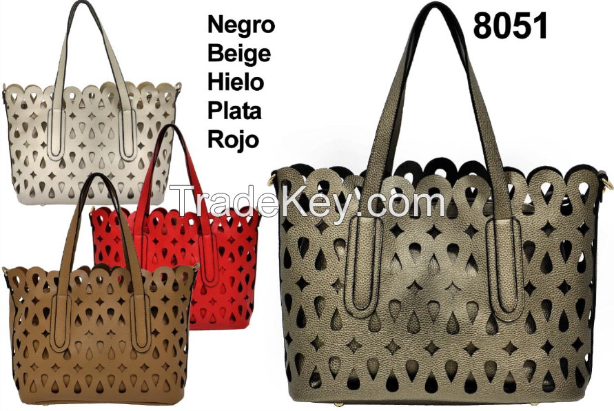 Lady fashion and popular handbags