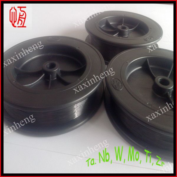 molybdenum wire 0.18mm with good price