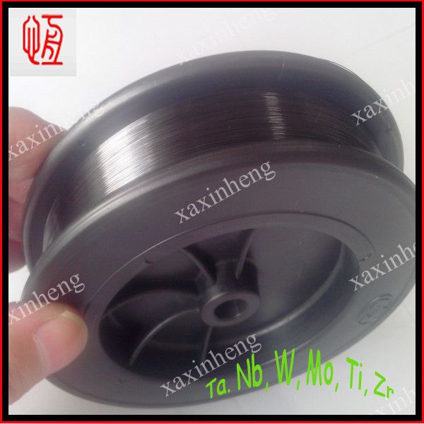 molybdenum wire 0.18mm with good price