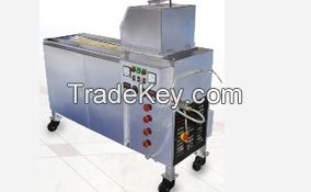 Chapati making machine