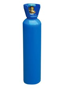 Steel CO2 Cylinders with 10L
