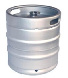 50L Stainless Steel Draft Beer Keg