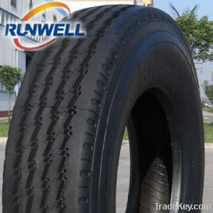 Radial Truck Bus Tyre, TBR tyre