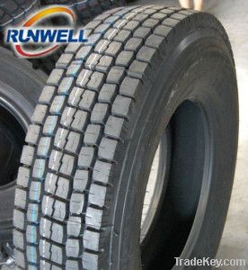 Radial Truck Tyre/TBR Tyre