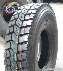Radial Truck Bus Tire, TBR tyre