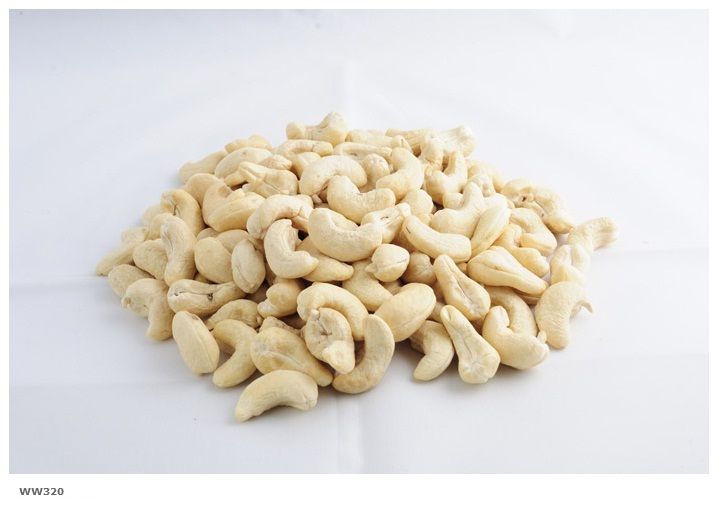 Hanwo Cashew Nut Grade WW320