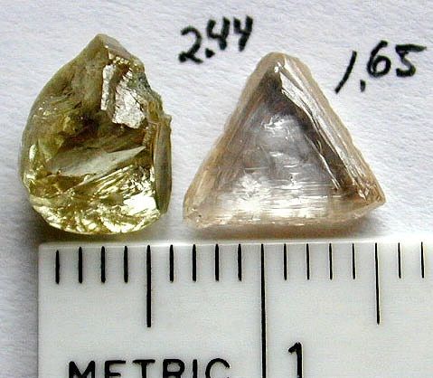 Cheap Natural Rough Diamonds, Polished Diamonds for Sale