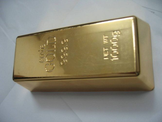 Cheap Gold and Gold Bars for Sale