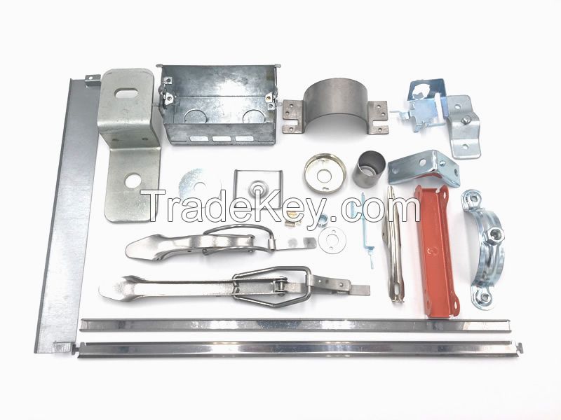 Metal Stamping Parts