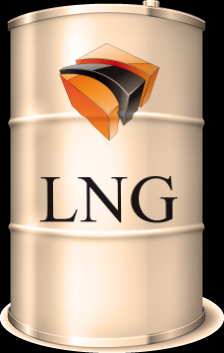 Liquefied Natural Gas LNG 