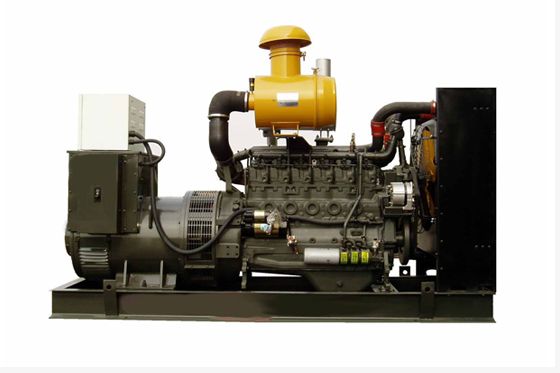Aibirt Brand Deutz Diesel Generator Set