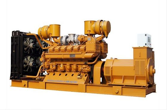 Aibirt Brand JiChai Diesel Generator Set