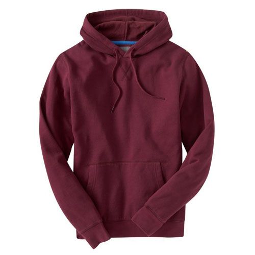 HOODIES