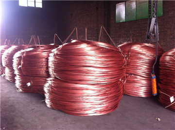 Copper Wire Rod