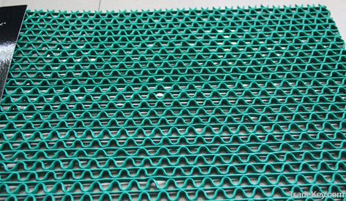 PVC S Mat