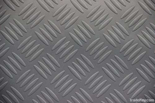 PVC Floor Mat