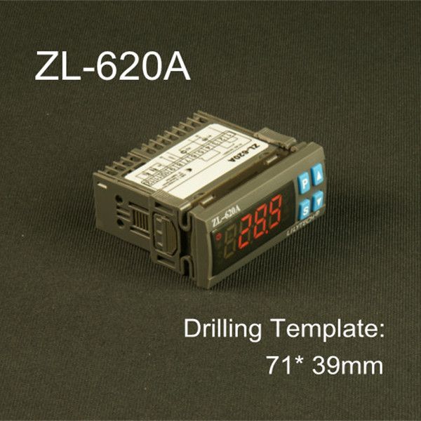 Thermostat for cold storage ZL-620A