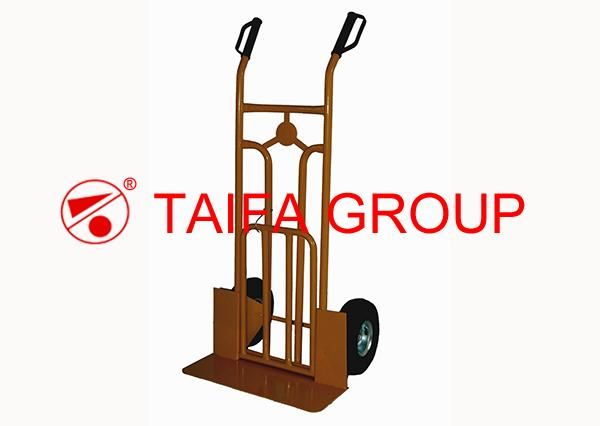 powerful hand trolley high quality HT5576