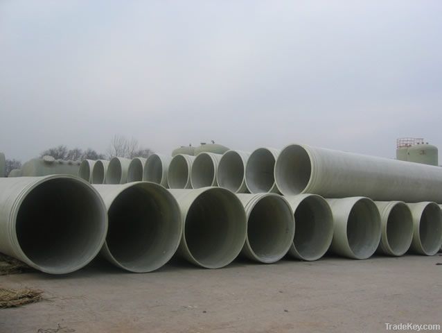 FRP Pipe