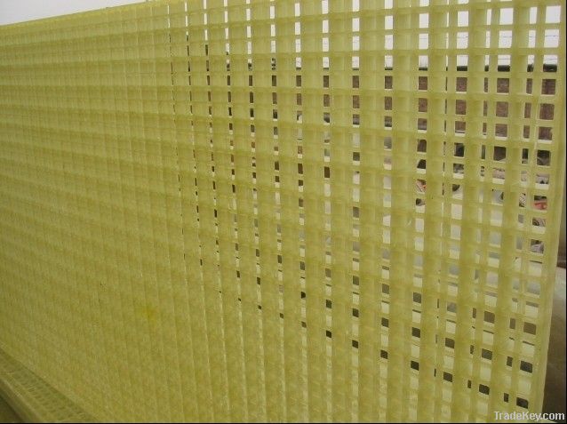 FRP Grating