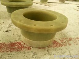 Flange FRP