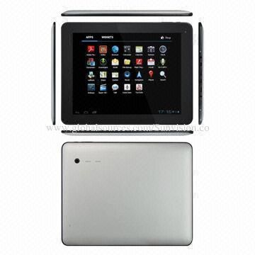9.7-inch 4:3 1024*768 Screen Tablet PC