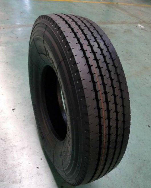 Radial truck tire, TBR tire, 1100R20-18, Lower price