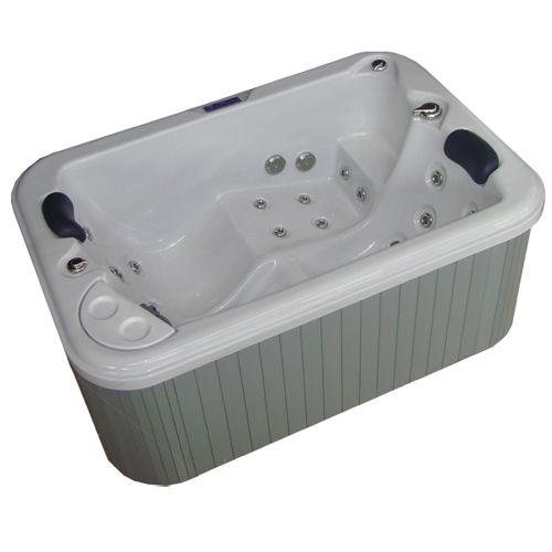 2 Person Mini Portable Massage Spa Hot Tub
