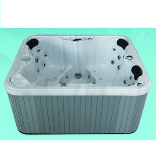 22 Years' experience Professional manufacturer of Acrylic Outdoor Hydro Spa