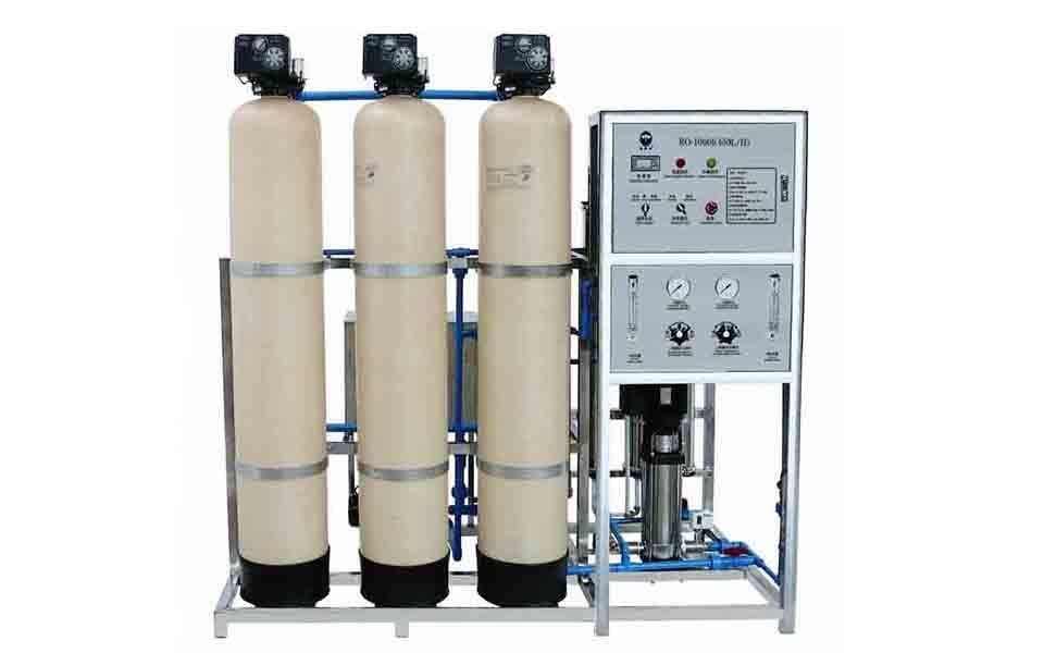 MTL-RO Water Purifier industrial water system 