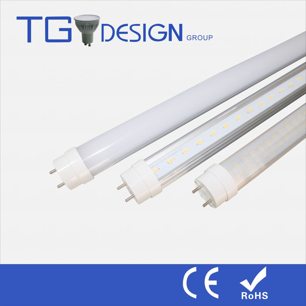 3580lm excellent performace TUV standards 1500mm 30W led tube
