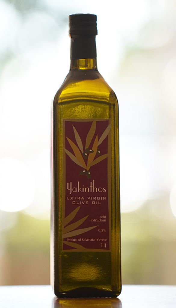 yakinthos extra virgin olive oil 