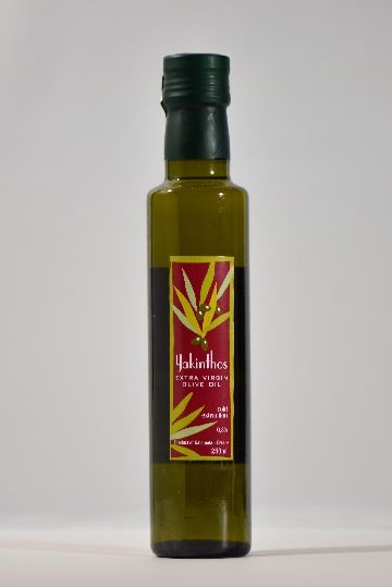yakinthos extra virgin olive oil 