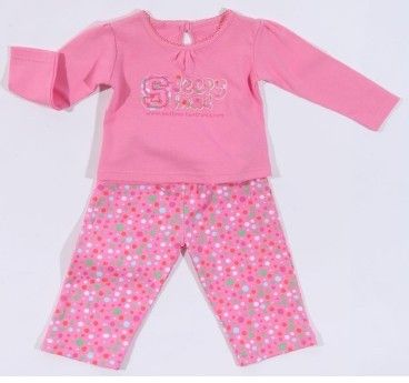 baby clothes