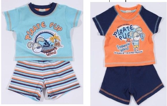 baby clothes